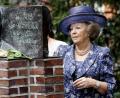 Bild: picture alliance / dpa
Die echte Beatrix im Jahr 2005 - wer sie im Film spielt, ist noch unbekannt. (Archivbild)