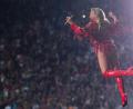 Bild: Robert Michael/dpa
Helene Fischer hat eine neue Single (Archiv).