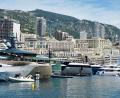 Bild: David Davies/PA Wire/dpa
In der Affäre um ein geplatztes Großprojekt in Monaco sind ehemalige Vertraute von Fürst Albert II. im Visier der Justiz (Archivbild).