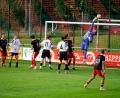 Bild: Jürgen Masching
Die SpVgg Trabitz sichert sich mit einem 3:1-Sieg über den SC Eschenbach wichtige Punkte in der Kreisliga Nord.