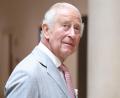 Bild: Toby Shepheard/PA Wire/dpa
Dass Charles nicht selbst zur Beerdigung von Harald V. reist, mag auf den ersten Blick erstaunen - ist aber in der britischen Monarchie übliche Praxis.
