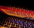 Bild: Karl-Josef Hildenbrand/dpa
Seit Freitag sind rund 1,44 Millionen Dateien mit einem Umfang von 5,8 Terabyte im Darknet veröffentlicht. (Symbolbild)