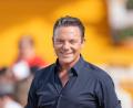Bild: Silas Stein/dpa
Mross will mit dem Format weitermachen. (Archivbild)