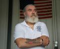 Bild: Anne Pollmann/dpa
Achtmal hat sich Curt Andrews schon Hautkrebs entfernen lassen müssen - an den Stellen seines Körpers, die vor 25 Jahren dem Staub ausgesetzt waren, den die Anschläge auf die Türme des World Trade Centers verursacht haben.