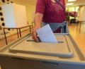 Bild: Matthias Bein/dpa
Sachsen-Anhalt hat gewählt.