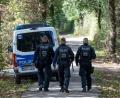 Bild: Jan Ohmen/dpa
Die Polizei geht Hinweisen aus der Bevölkerung nach.