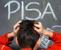 Bild: picture alliance / Jens Büttner/dpa
Alle drei Jahre nehmen auch deutsche Schülerinnen und Schüler an der internationalen Vergleichsstudie Pisa teil. (Symbolbild)
