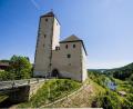 Archivbild: DJH
Drei Mal am Denkmaltag finden jeweils Führungen durch Burg Trausnitz statt.