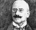 Bild: Stadtarchiv Nabburg
Bezirksamtmann Karl Mantel war der Initiator der Mittagsversorgung.