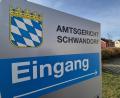Symbolbild: Hösamer
Vor dem Schwandorfer Amtsgericht musste sich eine 30-jährige Mutter unter anderem wegen Geldwäsche verantworten. Sie bekam eine Bewährungsstrafe und muss nun eine äußerst schmerzliche Geldsumme bezahlen.