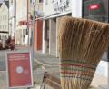 Symbolbild: Wolfgang Steinbacher
Wegen dem Familientag am Besenfest ist am Freitag, 11. September, die Frühlingstraße in der Sulzbacher Innenstadt gesperrt.