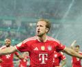 Bild: Michael Kappeler/dpa
Harry Kane will mit dem FC Bayern die Champions League gewinnen. (Archivbild)