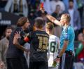 Bild: David Inderlied/dpa
Die SV Elversberg hat Einspruch gegen eine automatische Sperre für Trainer Vincent Wagner eingelegt.