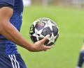 Symbolbild: Hubert Ziegler
Ein Fußballspiel in Maxhütte-Haidhof endet in einer Auseinandersetzung. Ein Zuschauer greift einen Spieler an.