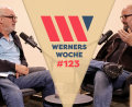 Bild: gld
Frank Werner (links) und Frank Stüdemann kommentieren die Themen der Woche