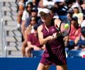 Bild: Yuki Iwamura/AP/dpa
Elina Switolina war zuletzt bei den US Open im Einsatz.