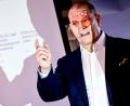 Bild: Britta Pedersen/dpa
Steht weiter in der Kritik: DESG-Präsident Matthias Große. (Archivbild)