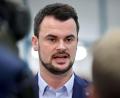 Bild: Jens Büttner/dpa
Tino Schomann (CDU) fordert einen Wechsel an der Spitze der Bundesregierung. (Archivbild)