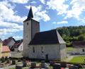 Bild: Josef Piehler
Thema im Marktrat Kastl: Die St. Nikolaus Kirche in Umelsdorf wird demnächst von der Katholischen Kirchenstiftung generalsaniert.