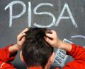 Bild: picture alliance / Jens Büttner/dpa
Einem Viertel der 15-Jährigen fehlen laut Pisa-Studie Basiskompetenzen in Naturwissenschaften, im Lesen und Mathematik ist es gar ein Drittel. (Symbolbild)