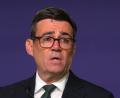 Bild: Carl Court/Getty Images Pool/AP/dpa
Der neue britische Premier Andy Burnham will Berichten zufolge einen härten Kurs im Umgang mit Israels Siedlungspolitik einschlagen. (Archivfoto)