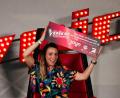 Bild: SAT.1/ProSieben/The Voice of Germany
Tina Trummer ist 2026 wieder bei "The Voice of Germany" dabei – allerdings steht sie diesmal nicht auf der Bühne.