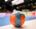 Bild: Tom Weller/dpa
Beim Handballspiel in Wetzlar gab es Schiedsrichter-Ärger. (Symbolbild)