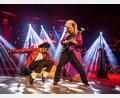 Bild: Josef Lamber
Die Show "One Night of MJ" begeistert wohl alle Michael Jackson-Fans.