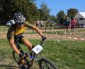 Archivbild: Christian Langhans
Die Mountainbiker der Region treffen sich am Sonntag wieder in Neukirchen.