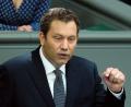 Bild: Kay Nietfeld/dpa
Klingbeil zieht eine rote Linie für Reformen.