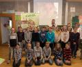 Bild: dtr
Die Klasse 4a der Grundschule Plößberg ist vom Hilfsprojekt begeistert und will Geld für eine Patenschaft sammeln.