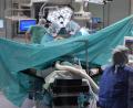 Bild: exb
In den neuen Operationssälen der Klinik Lindenlohe wird auf höchstem medizinischen wie technischen Niveau gearbeitet.