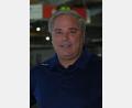 Bild: gb
Trainer Ken Latta