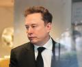 Bild: Godofredo A. Vásquez/AP/dpa
Elon Musk reagierte auf die Ankündigung der Dokumentation im März 2023 mit den Worten: „It's a hit piece“ (dt. etwa: Es ist eine Schmutzkampagne). (Archivbild)