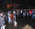 Bild: fvo
Musik und Unterhaltung in Lennesrieth am Stefflstag