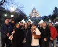 Bild: esa
Impressionen vom Besuch der Weidener Delegation in Issy-les-Moulineaux