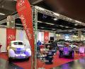 Bild: R. Kreuzer
Ein Blick auf den Messestand des ATC.