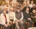 Bild: kdi
Ganz im Zeichen des Weihnachtsfestes steht die letzte Veranstaltung des „Kondrauer Musikantentreffs“ in diesem Jahr. Gewürdigt werden dabei von den Organisatoren vor allem die treuen Teilnehmer und Besucher.
