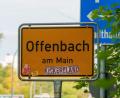 Bild: Andreas Arnold/dpa
Offenbach liegt in der bundesweiten Auto-Schadenbilanz vorn. (Symbolbild)