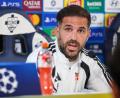 Bild: Jan Woitas/dpa
Cesc Fàbregas fand bewegende Worte.