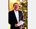 Bild: ckl
Erbendorf kann auf ein sehr erfolgreiches Jahr zurückblicken. Einiges wurde zum Abschluss, viel Neues auf den Weg gebracht. Bürgermeister Donko resümiert in seiner traditionellen Weihnachtsrede.