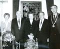 Bild: rn
Vor 20 Jahren ehrte die Stadt Eschenbach Martin Neukam (Zweiter von rechts) der Bürgermedaille.