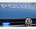 Symbolbild: Lino Mirgeler/dpa
Die Polizei ermittelt nach einer Unfallflucht in Amberg.