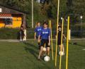 Bild: Hirsch
Die FT Eintracht kann auf ihrem Gelände im Stadtsüden bleiben. Der Verein erhält von der Stadt einen langfristigen Pachtvertrag.
