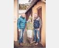 Bild: exb
Ein geschenkter Weihnachtsbaum kann viel Freude bereiten.