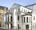 Bild: KIS Marienbad s.r.o.
Das Stadttheater Marienbad feierte 2018 sein 150-jähriges Bestehen