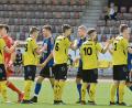 Bild: Ziegler
"Ciao, Bayernliga" heißt es für den FC Amberg.