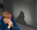 Bild: Bernd von Jutrczenka/dpa
2019 wird zum Schicksalsjahr für Angela Merkel.