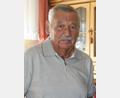 Bild: Lowak
Der langjährige Stadtrat Waldemar Hampl ist tot.