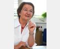 Bild: Wolfgang Steinbacher
Sonja Schleicher, Chefin des Jobcenters Amberg-Sulzbach, findet: „Wir machen inzwischen einen guten Job.“